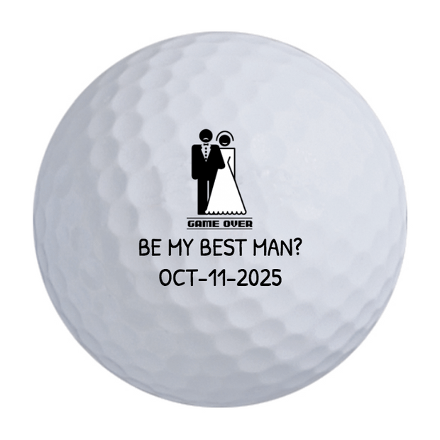 Callaway Supersoft Golf Balls