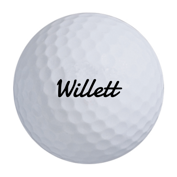 Titleist Tour Soft Golf Balls