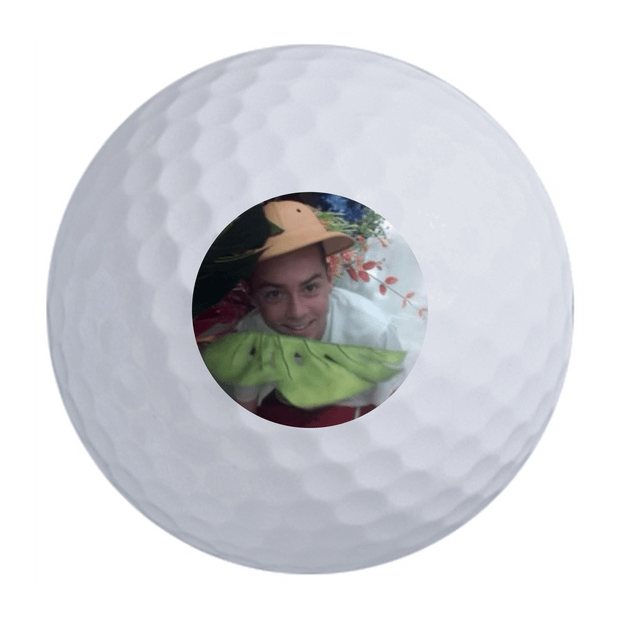 TaylorMade TP5x Prior Generation Golf Balls