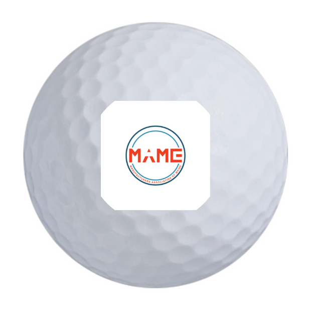 Wilson Ultra Distance Golf Balls
