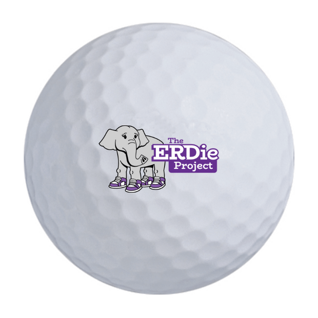 Bridgestone Treo Soft Golf Balls