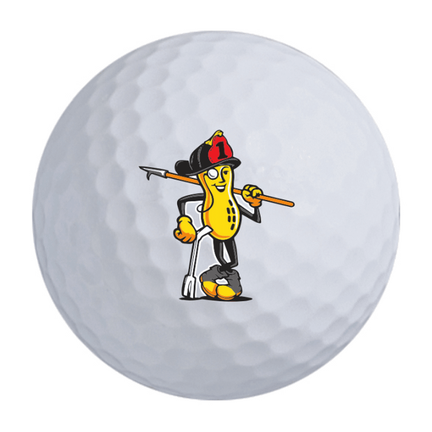 Callaway Warbird Golf Balls