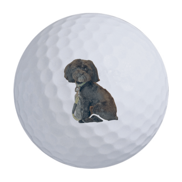 TaylorMade Distance + Golf Balls