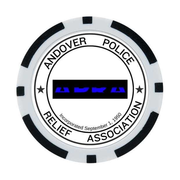 30 Poker Chips in Tube