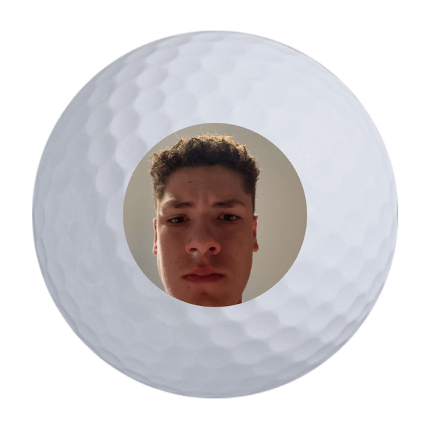Callaway Warbird Golf Balls