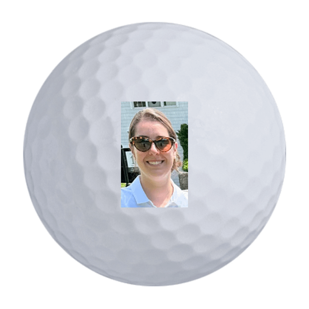 Callaway Warbird Golf Balls