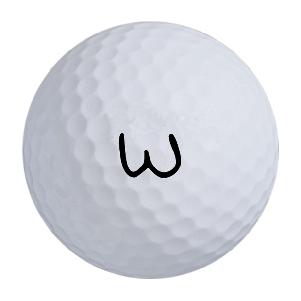Callaway Supersoft Golf Balls