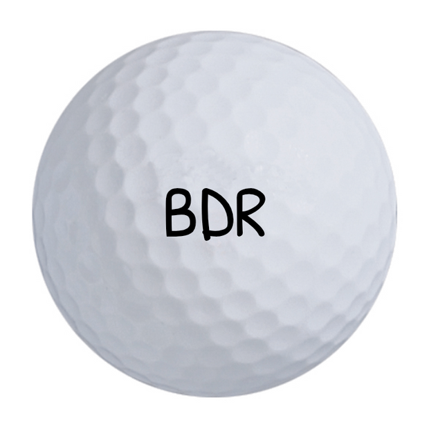 TaylorMade TP5x Golf Balls