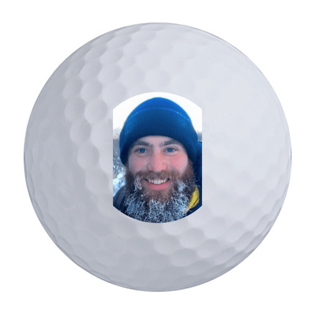 Vice Drive Golf Balls