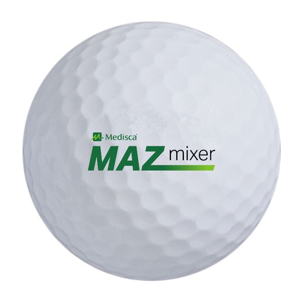 TaylorMade Distance + Golf Balls - 2 FOR $35