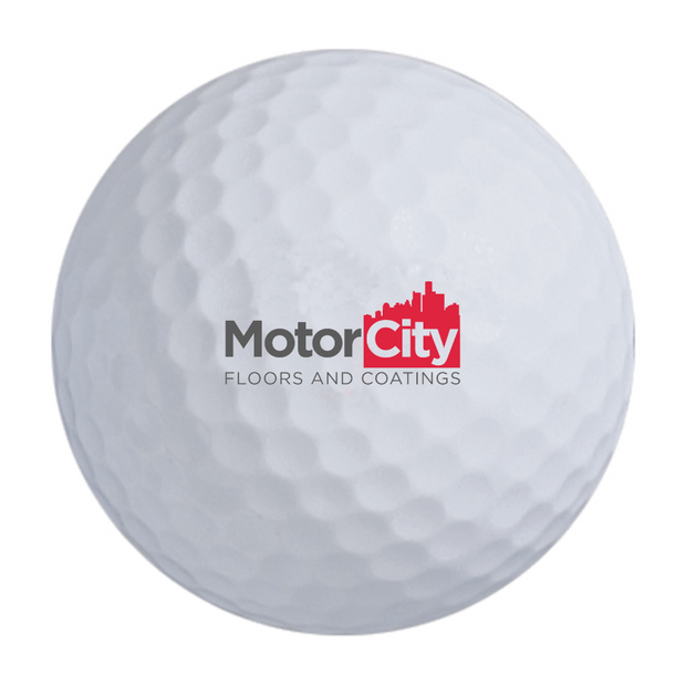 Nitro Maximum Distance Golf Balls - 3 For $35