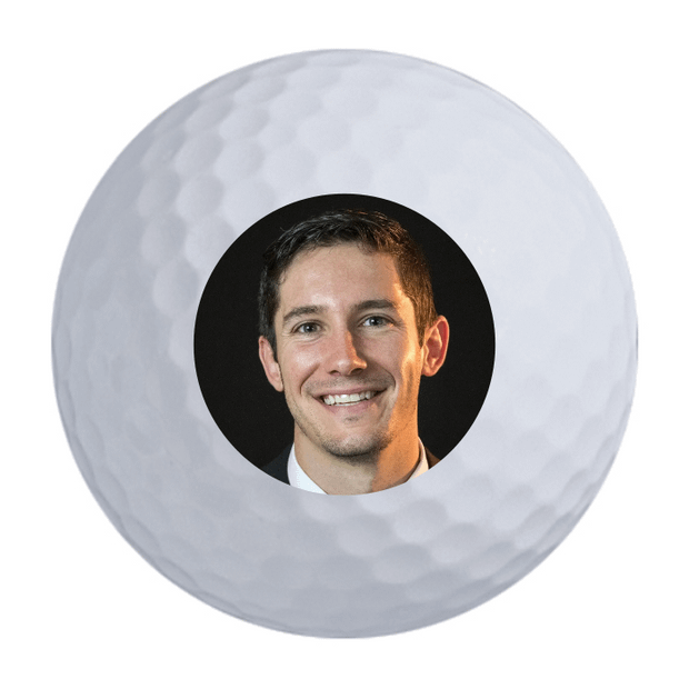 Bridgestone e6 Golf Balls