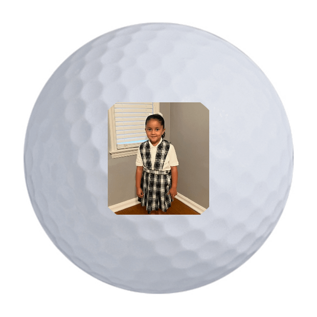 TaylorMade Distance + Golf Balls