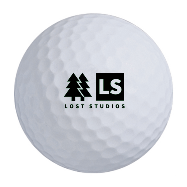TaylorMade Distance + Golf Balls