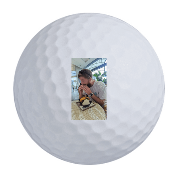 Pinnacle Soft Golf Ball One Dozen