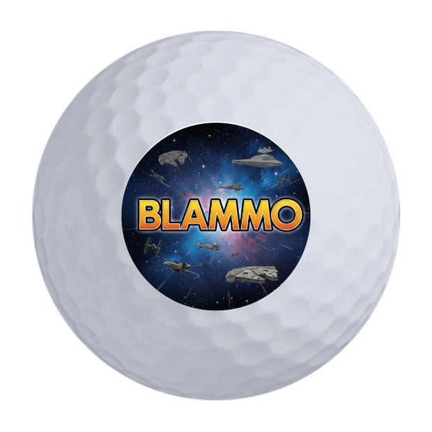 Srixon Q-Star Ultispeed Golf Balls