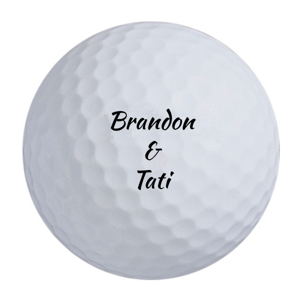 Callaway Warbird Golf Balls - 2 For $35