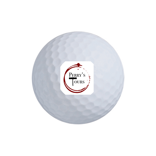 Wilson Duo Soft Golf Balls - 2 For $35