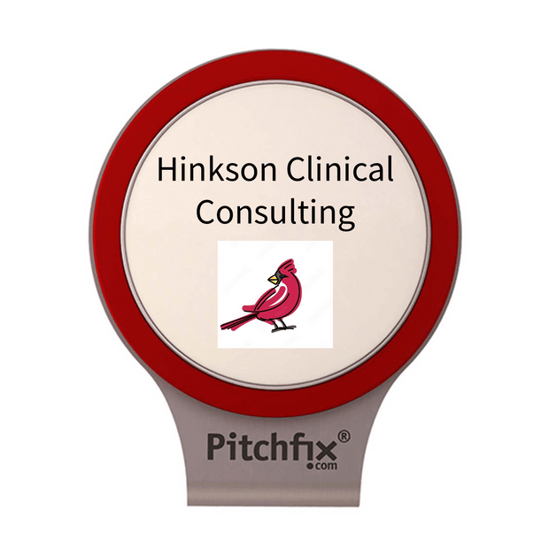 Pitchfix Hatclip