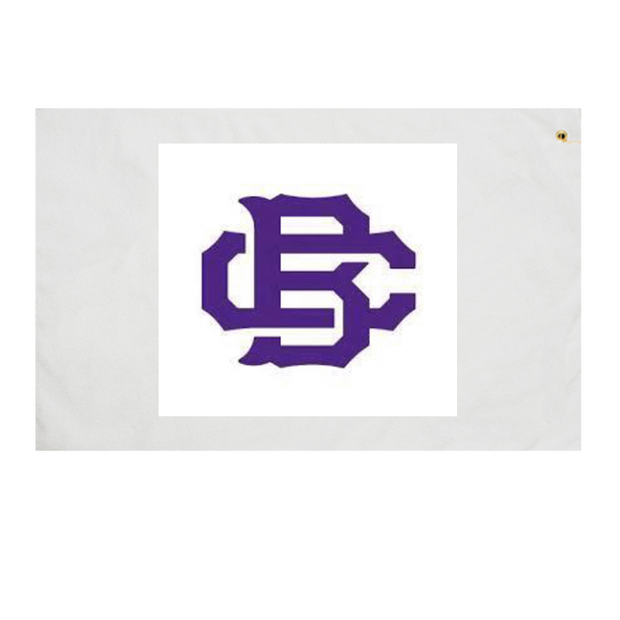 Custom 24" x 15" Golf Towel