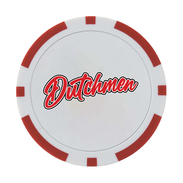 Poker Chips