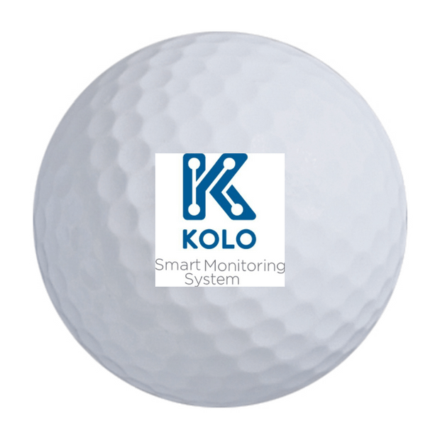 TaylorMade TP5x Golf Balls