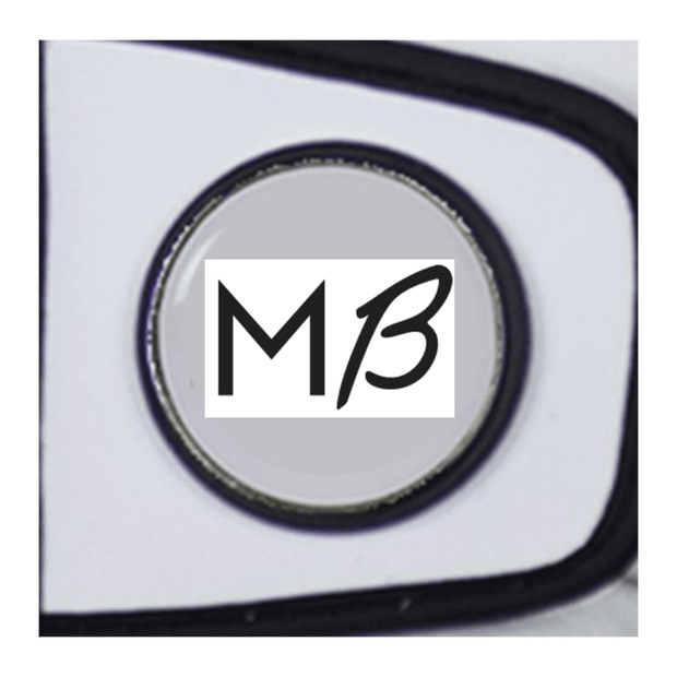 Cabretta Leather Men&