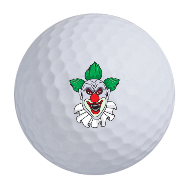 Custom TaylorMade Distance + Golf Balls One Dozen