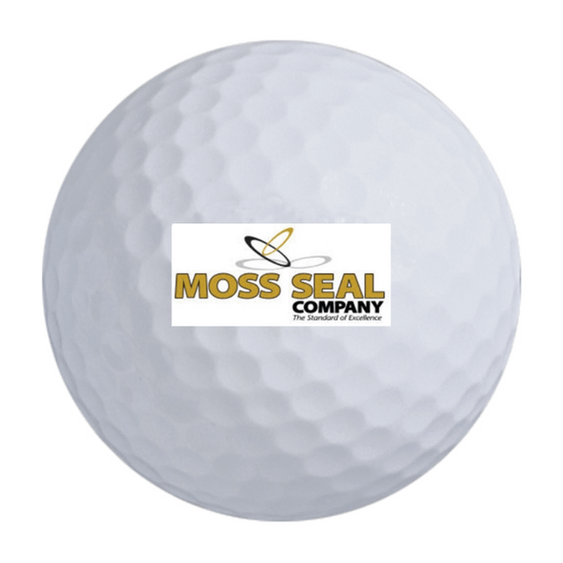 Callaway Supersoft Golf Balls