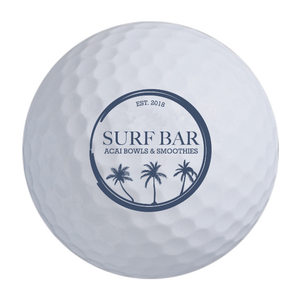 Callaway Warbird Golf Balls