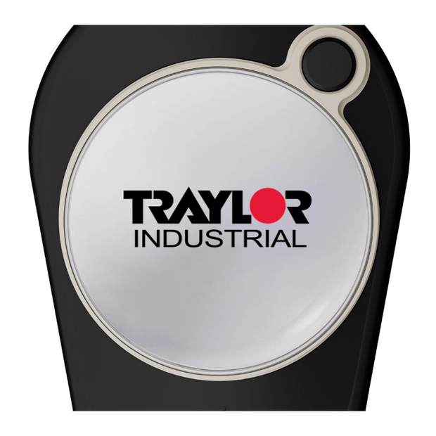 Pitchfix Original Divot Tool with Custom Ball Marker (Black)