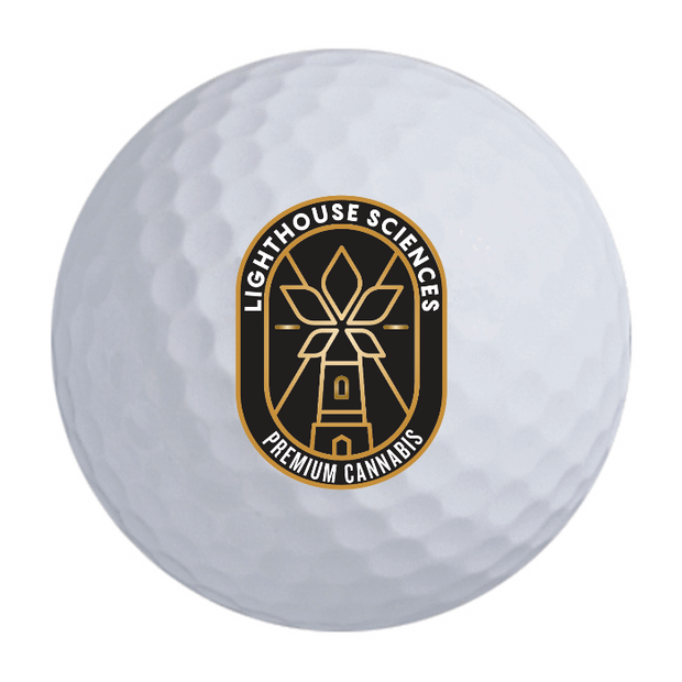Volvik Power Soft Golf Balls