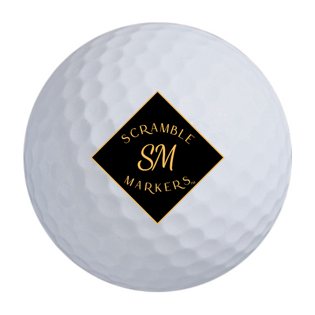 Volvik Power Soft Golf Balls