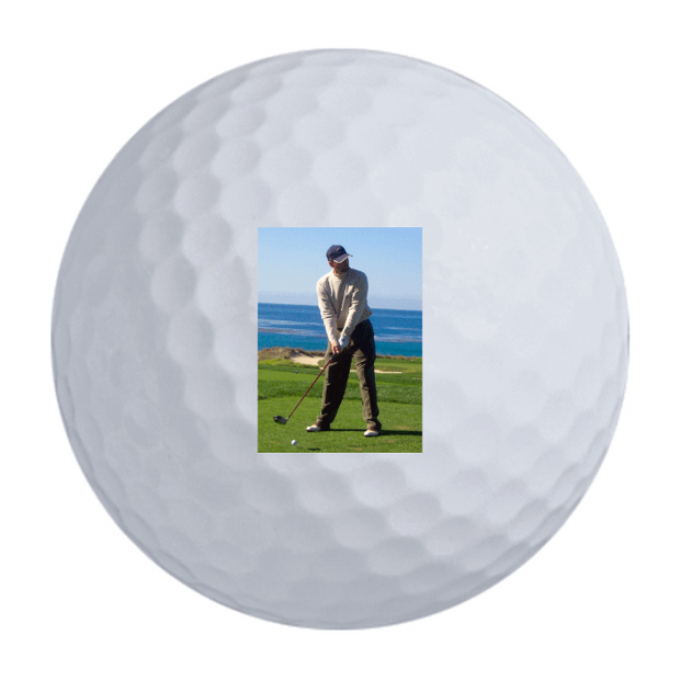 Callaway Warbird Golf Balls - 2 For $35