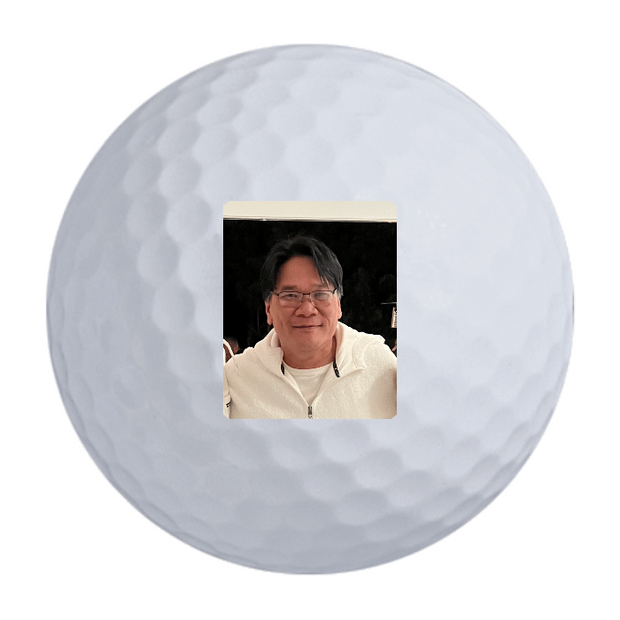 Bridgestone e6 Golf Balls