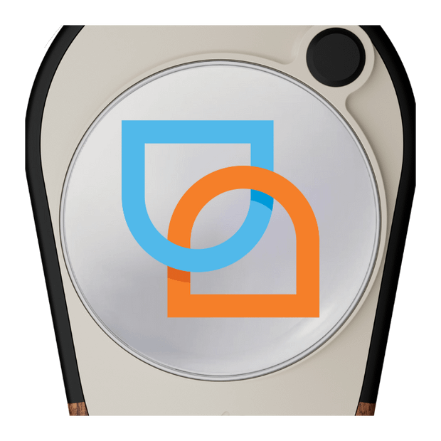 Pitchfix Woodie Divot Tool with Custom Ball Marker (Maple)