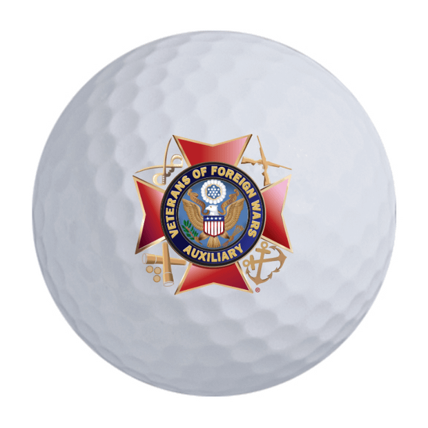 TaylorMade Distance + Golf Balls