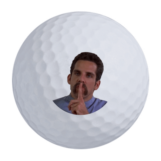 Callaway Warbird Golf Balls