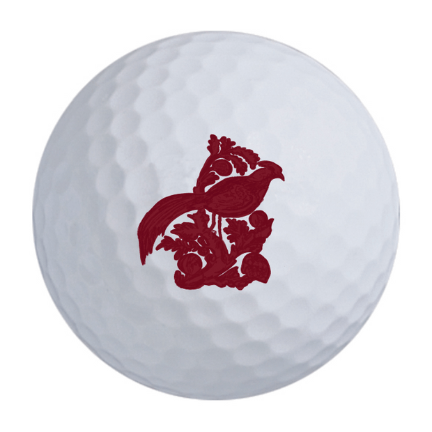 Callaway Warbird Golf Balls - 2 For $35