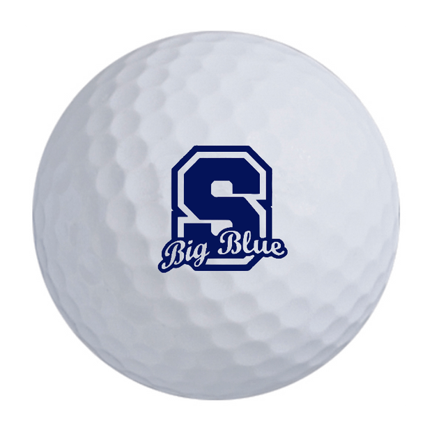 Callaway Warbird Golf Balls - 2 For $35