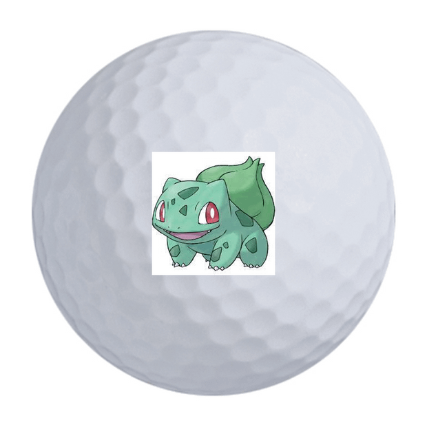 Wilson Ultra Distance Golf Balls