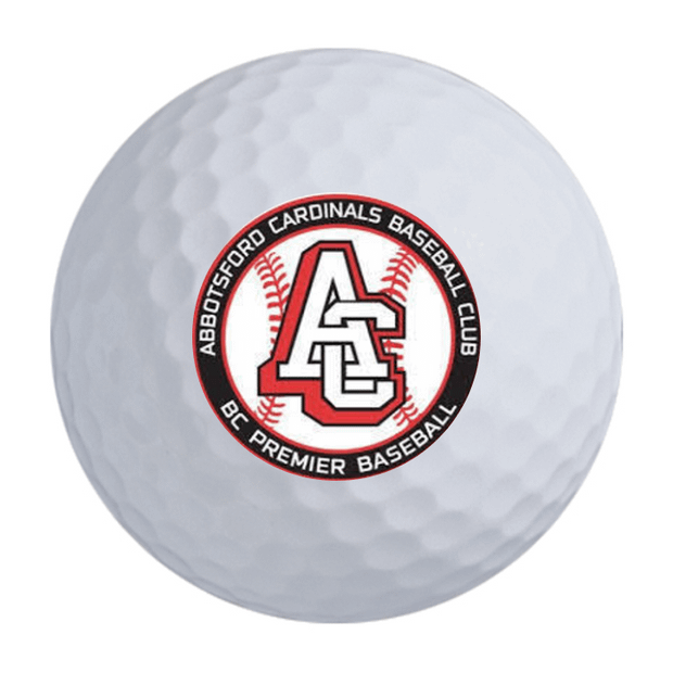 Callaway Warbird Golf Balls