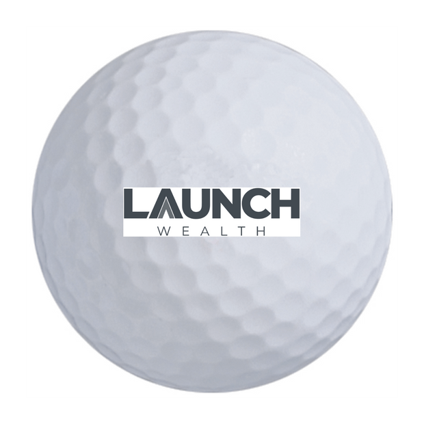 TaylorMade Distance + Golf Balls - 2 FOR $35