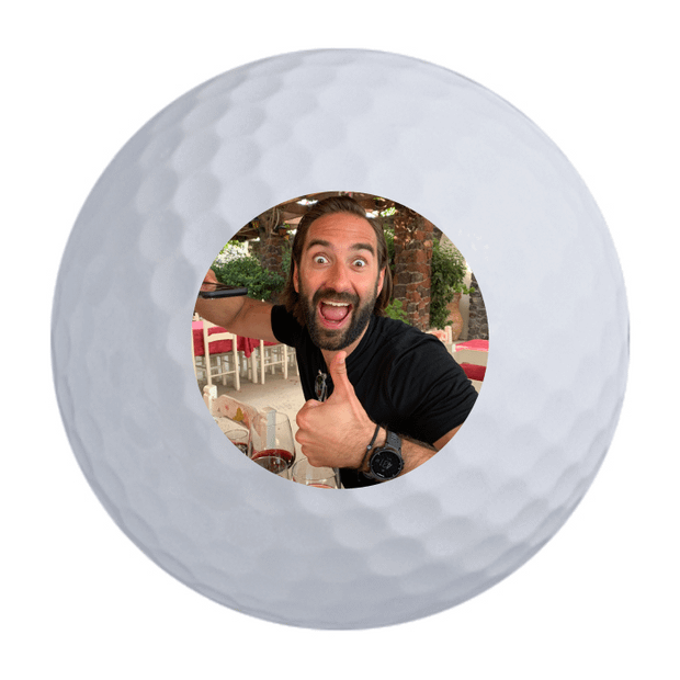 Bridgestone e6 Golf Balls