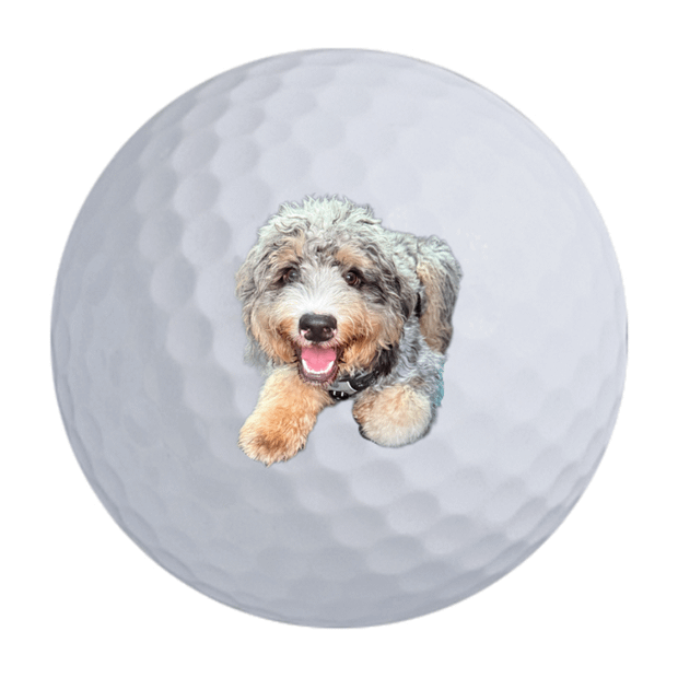 Callaway Supersoft Golf Balls