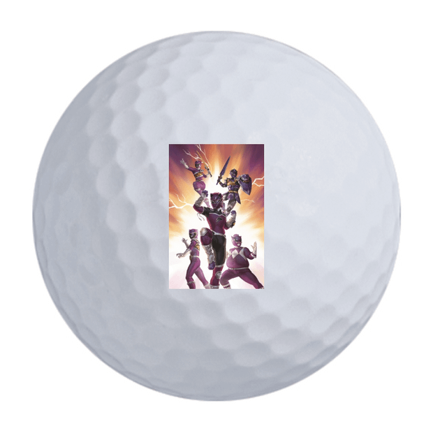 TaylorMade Distance + Golf Balls