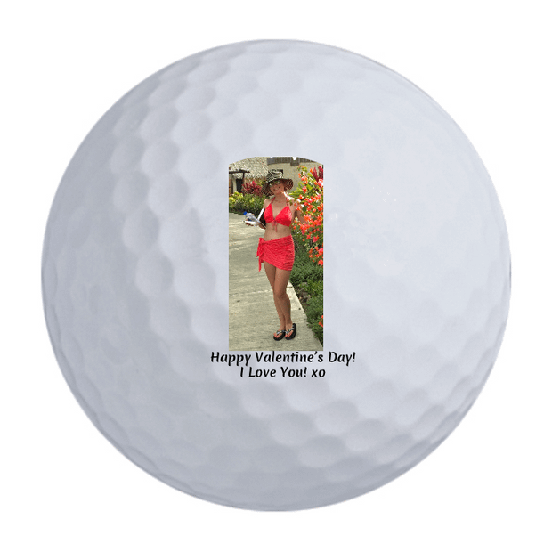 Callaway Chrome Soft Golf Balls