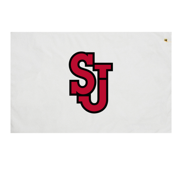 Custom 24" x 15" Golf Towel