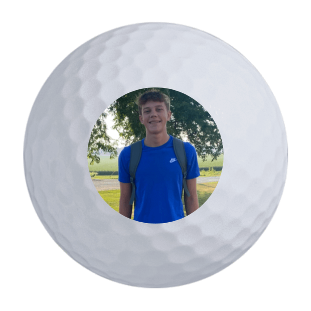 Wilson Ultra Distance Golf Balls