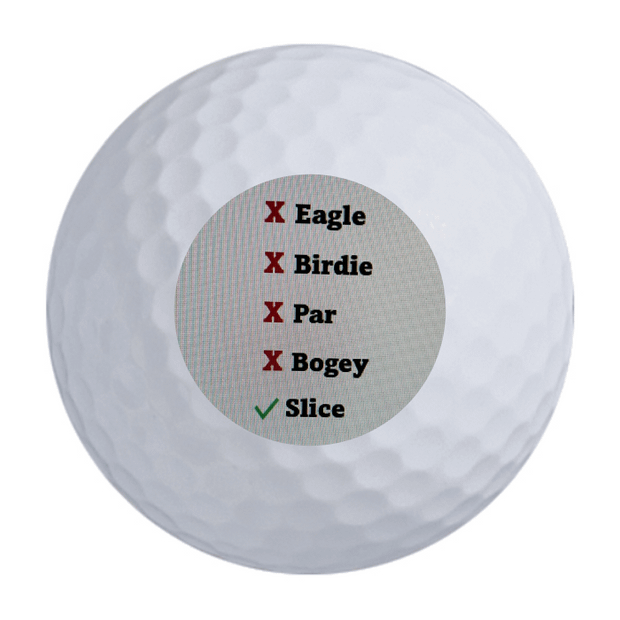 Custom Callaway Supersoft Golf Balls One Dozen